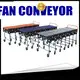 YiFan Conveyor wheel curve roller conveyor suppliers for factory 1
