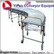 YiFan Conveyor roller stainless steel roller conveyor factory for warehouse logistics 1