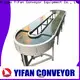 YiFan Conveyor High-quality conveyor belt suppliers factory for logistics filed 1
