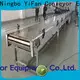 Best drag chain conveyor systems chain for business for beer industry 1