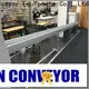 YiFan Conveyor New stainless steel belt conveyor suppliers for industry 1