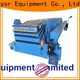 High-quality mobile conveyor system stages factory for dock 1