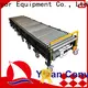 YiFan Conveyor powered flexible roller conveyor systems factory for factory 1
