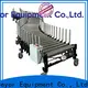 YiFan Conveyor New mobile roller conveyor for business for warehouse 1