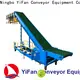 New container loading conveyor automatic trailer for business for factory 1