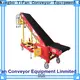 YiFan Conveyor 20ft truck unloading equipment factory for warehouse 1
