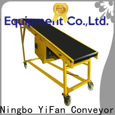 New conveyor systems manufacturers unloading manufacturers for factory 1