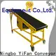New conveyor systems manufacturers unloading manufacturers for factory 1