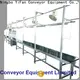 Best stainless steel wire conveyor belt assembly manufacturers for daily chemical industry 1