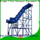 YiFan Conveyor modular stainless steel wire conveyor belt factory for logistics filed 1