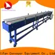 Custom hanging chain conveyor plastic suppliers for beverage industry 1