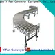 Best roller track conveyor double manufacturers for industry 1