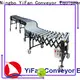 YiFan Conveyor rubber best flex conveyor company for factory 1