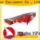 YiFan Conveyor telescopic lift platform factory for mineral 1