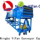 YiFan Conveyor boom conveyor solutions supply for food factory 1