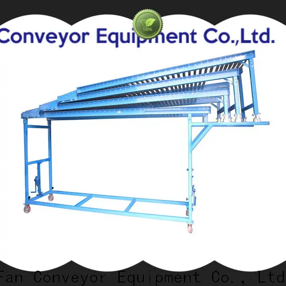 Wholesale gravity roller conveyor systems gravity suppliers for seaport 1