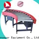 YiFan Conveyor degree gravity conveyor manufacturers for business for warehouse 1