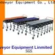 YiFan Conveyor New warehouse conveyor systems factory for workshop 1