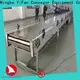 Custom top chain conveyor plastic suppliers for medicine industry 1