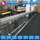 YiFan Conveyor curve flexible screw conveyor supply for workshop 1