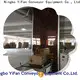 YiFan Conveyor conveyor continuous vertical conveyor manufacturers for factory 1