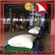 YiFan Conveyor lifting z type conveyor manufacturers for airport 1