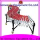 YiFan Conveyor flexible heavy duty roller conveyor systems supply for airport 1