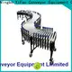 YiFan Conveyor Wholesale manual roller conveyor manufacturers for industry 1