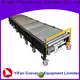 YiFan Conveyor Latest mobile roller conveyor manufacturers for warehouse 1
