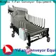 YiFan Conveyor High-quality flexible conveyor system manufacturers for dock 1