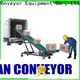 New conveyor manufacturers 20ft factory for airport 1