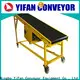YiFan Conveyor van truck unloading conveyor manufacturers for airport 1