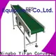 YiFan Conveyor High-quality coal belt conveyor manufacturers for logistics filed 1