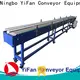 Best stainless steel chain conveyor flexible supply for beverage industry 1