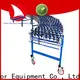 Wholesale roll conveyor plastic company for storehouse 1