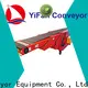 YiFan Conveyor Wholesale magnetic belt conveyor for business for seaport 1