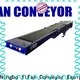 Top mobile conveyor conveyor for business for food factory 1
