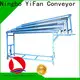 YiFan Conveyor Top telescoping conveyor supply for warehouse 1