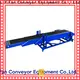 Top conveyor belt machine tail for business for warehouse 1