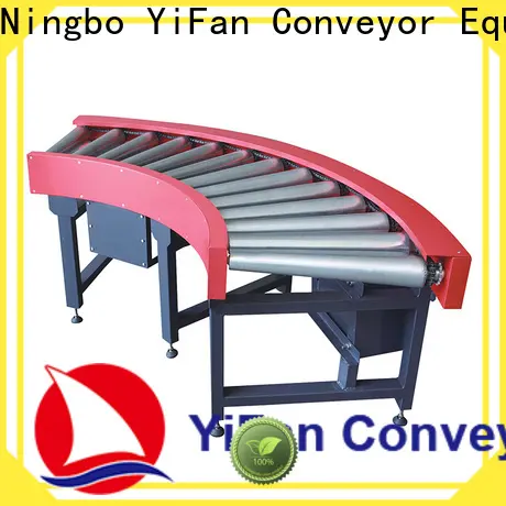Best conveyor roller system curve company for factory 1