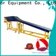 YiFan Conveyor all bulk bag unloading manufacturers for grain transportation 1