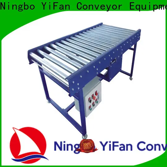 Custom conveyor drum roller stainless for business for warehouse 1