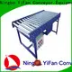 Custom conveyor drum roller stainless for business for warehouse 1