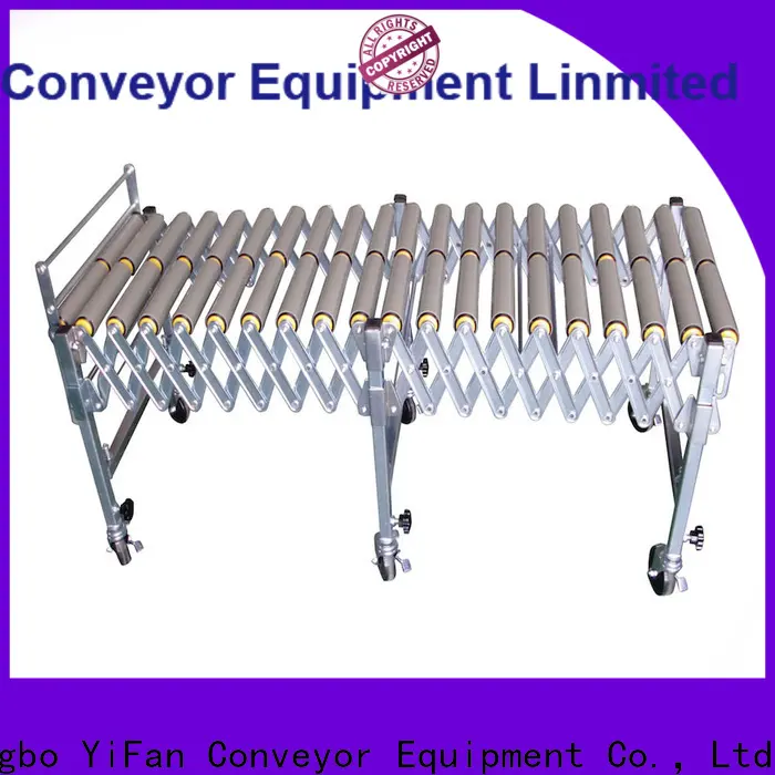 Best manual roller conveyor medium manufacturers for warehouse logistics 1