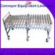 Best manual roller conveyor medium manufacturers for warehouse logistics 1
