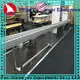 YiFan Conveyor Custom conveyor belt production line factory for warehouse 1