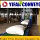 New vertical reciprocating conveyor Type Z company for harbor 1