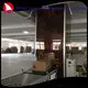YiFan Conveyor continuous lifting conveyor factory for warehouse 1