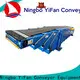 Latest telescopic conveyor belt belt suppliers for seaport 1