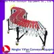 YiFan Conveyor Best warehouse conveyor systems supply for factory 1